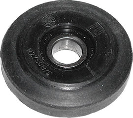 PPD IDLER WHEEL BLACK 2.75