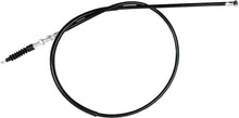 Load image into Gallery viewer, MOTION PRO BLACK VINYL CLUTCH CABLE 05-0408