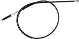 MOTION PRO BLACK VINYL CLUTCH CABLE 05-0408