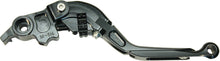 Load image into Gallery viewer, PSR GP CLUTCH LEVER BLACK 00-01634-22
