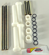 Load image into Gallery viewer, PIVOT WORKS UPPER REAR A-ARM KIT PWAAK-P04-000U