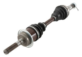 ALL BALLS 6 BALL HEAVY DUTY AXLE FRONT AB6-CA-8-216