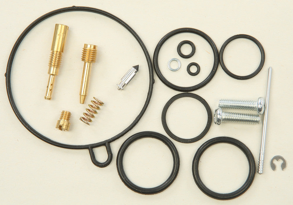 ALL BALLS CARBURETOR REPAIR KIT 26-1208-atv motorcycle utv parts accessories gear helmets jackets gloves pantsAll Terrain Depot