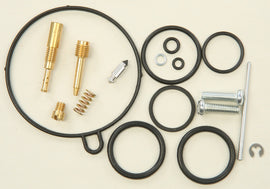 ALL BALLS CARBURETOR REPAIR KIT 26-1208-atv motorcycle utv parts accessories gear helmets jackets gloves pantsAll Terrain Depot
