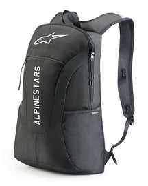 ALPINESTARS GFX BACKPACK BLACK/WHITE 1119-91200-1020