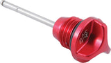 HAMMERHEAD OIL FILLER PLUGS RED KX250F/450F 33-0341-00-10