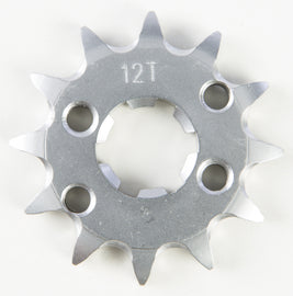 FLY RACING COUNTERSHAFT FRONT STEEL SPROCKET 12T MX-126312-4-atv motorcycle utv parts accessories gear helmets jackets gloves pantsAll Terrain Depot