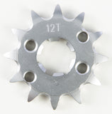 FLY RACING COUNTERSHAFT FRONT STEEL SPROCKET 12T MX-126312-4