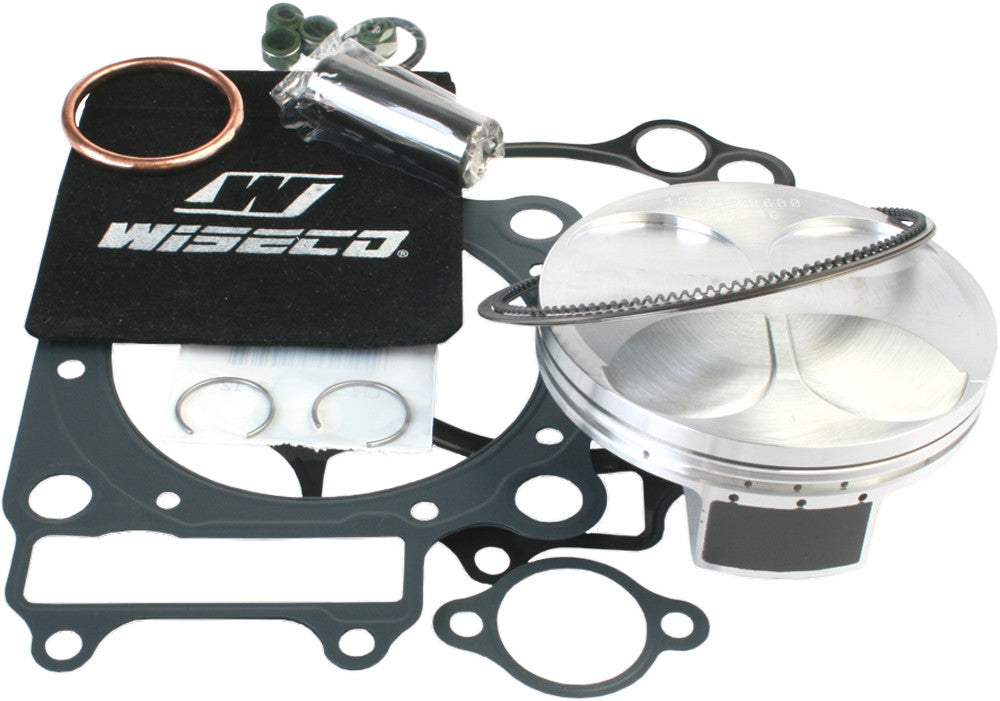 WISECO TOP END KIT HON PK1388
