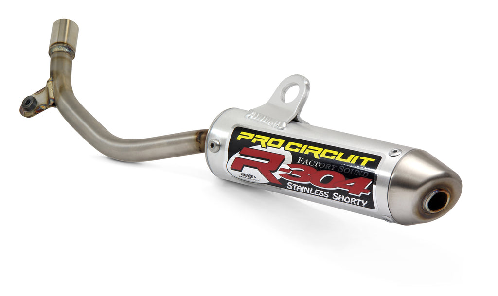 PRO CIRCUIT R-304 SILENCER 1151550