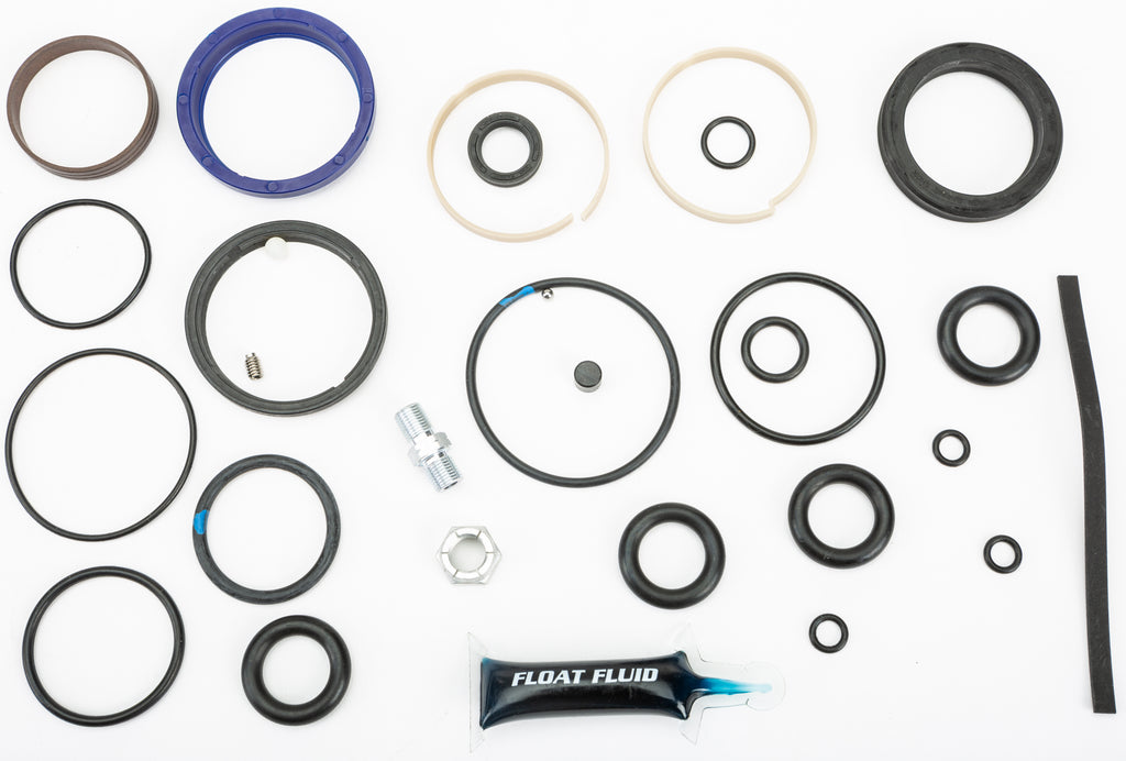FOX FLOAT 3 REBUILD KIT FOR ONE SHOCK 803-00-743