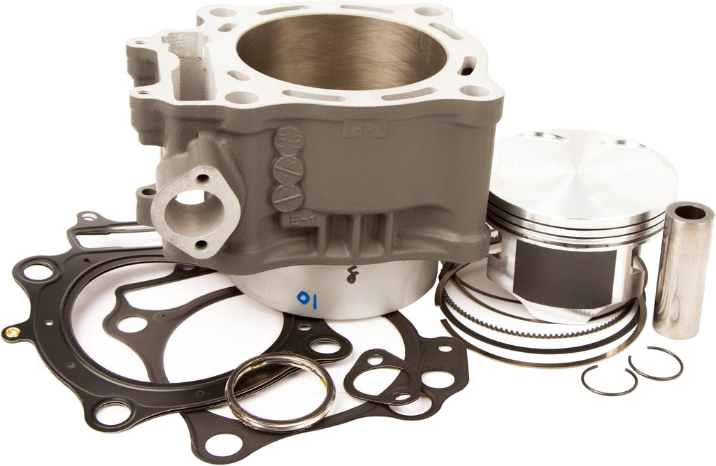 CYLINDER WORKS STANDARD BORE KIT TRX450R '04-05 10003-K01-atv motorcycle utv parts accessories gear helmets jackets gloves pantsAll Terrain Depot