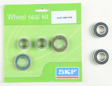 Load image into Gallery viewer, SKF WHEEL SEAL KIT W/BEARINGS REAR WSB-KIT-F009-KTM
