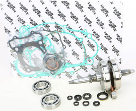 HOT RODS BOTTOM END KIT CBK0204-atv motorcycle utv parts accessories gear helmets jackets gloves pantsAll Terrain Depot