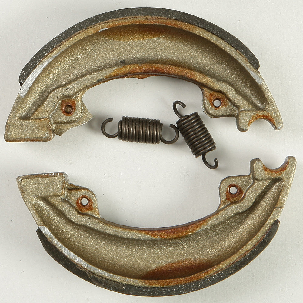 EBC BRAKE SHOES 328-atv motorcycle utv parts accessories gear helmets jackets gloves pantsAll Terrain Depot