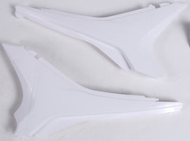 ACERBIS AIRBOX COVER WHITE 2171730002-atv motorcycle utv parts accessories gear helmets jackets gloves pantsAll Terrain Depot