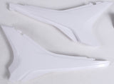 ACERBIS AIRBOX COVER WHITE 2171730002