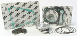 VERTEX TOP END KIT FORGED REPLICA VTKTC22915A-1