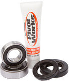 PIVOT WORKS REAR WHEEL BEARING KIT PWRWK-H18-008