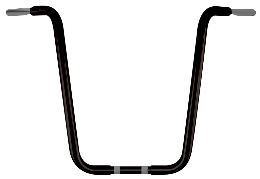 WILD 1 PHYSCO CHUBBY APE 20" SATIN BLK WO571B