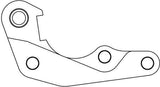 GALFER 280 TSUNAMI BRACKET ONLY SP055