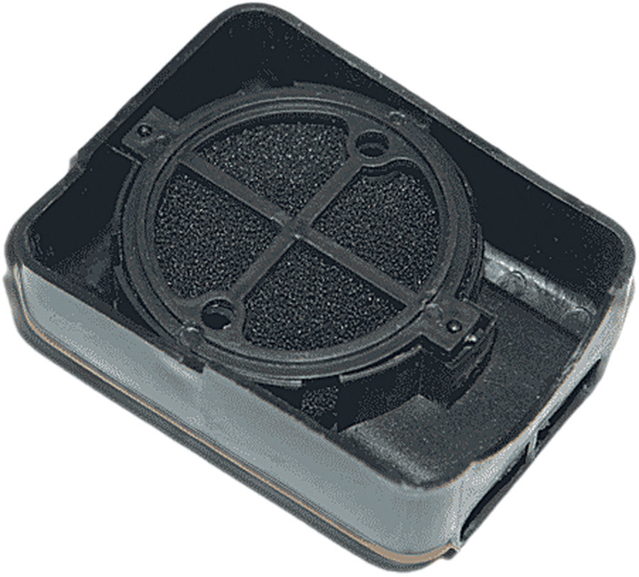 MOGO PARTS AIR FILTER W/BOX KIT S-STROKE 06-0400