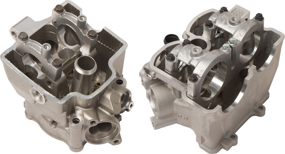 CYLINDER WORKS REPLACEMENT CYLINDER HEAD KX250F '06-08 CH3001-K01-atv motorcycle utv parts accessories gear helmets jackets gloves pantsAll Terrain Depot