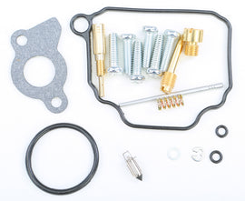 ALL BALLS BIKE CARBURETOR REBUILD KIT 26-1143-atv motorcycle utv parts accessories gear helmets jackets gloves pantsAll Terrain Depot