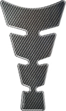 Load image into Gallery viewer, ONE EMBLEMS TANKPAD CARBON LOOK CGSCP
