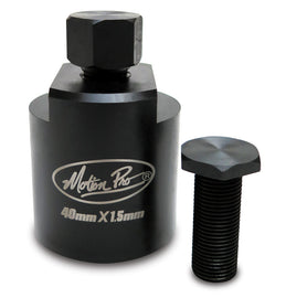 MOTION PRO FLYWHEEL PULLER M40X1.5 R.H. INTERNAL THREAD 08-0600