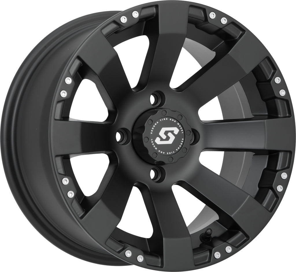 SEDONA SPYDER 12X7 5+2 4/137 A7527037-T-52S