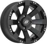 SEDONA SPYDER 12X7 4/110 5+2 A7527011-52S