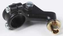 Load image into Gallery viewer, FIRE POWER CLUTCH PERCH W/O MIRROR MOUNT BLACK WP99-37202