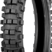Load image into Gallery viewer, SHINKO TIRE 525 CHEATER SERIES REAR 110/100-18 64M BIAS TT 87-4326S