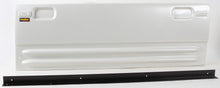 Load image into Gallery viewer, MAIER TAILGATE COVER WHITE CARBON TY 14902-31