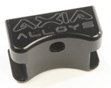 AXIA UNIV MOUNT 8MM FML BLACK MODUN3-BK