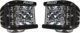 RIGID DSS FLOOD PATTERN BLACK 26211