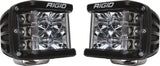 RIGID DSS FLOOD PATTERN BLACK 26211