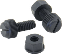 Load image into Gallery viewer, BOLT LICENSE PLATE BOLTS/NUTS 50/PK LPFB50