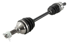Load image into Gallery viewer, ALL BALLS 6 BALL HEAVY DUTY AXLE FRONT AB6-KW-8-124