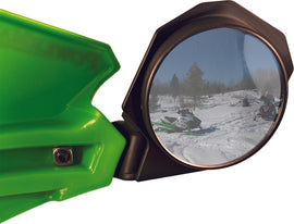 POWERMADD STAR SERIES HANDGUARD LARGE MIRROR ADAPTER KIT 34257-atv motorcycle utv parts accessories gear helmets jackets gloves pantsAll Terrain Depot