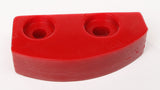 UPP CHAIN SLIDER SET STOCK (RED) 1127RD