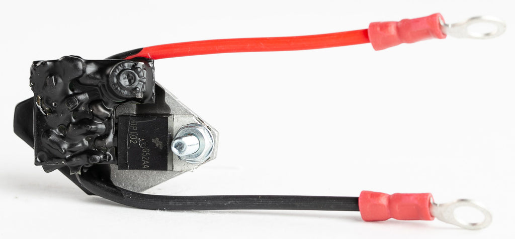 RICKS REGULATOR / RECTIFIER 30-502-atv motorcycle utv parts accessories gear helmets jackets gloves pantsAll Terrain Depot