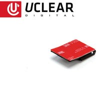 Load image into Gallery viewer, UCLEAR PERMANENT MOUNT FOR HBC AMP AND MOTION SERIES 11001