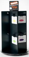 Load image into Gallery viewer, ECHO 96/PC QUICK RELEASE DISPLAY ASST COLORS 9900-961