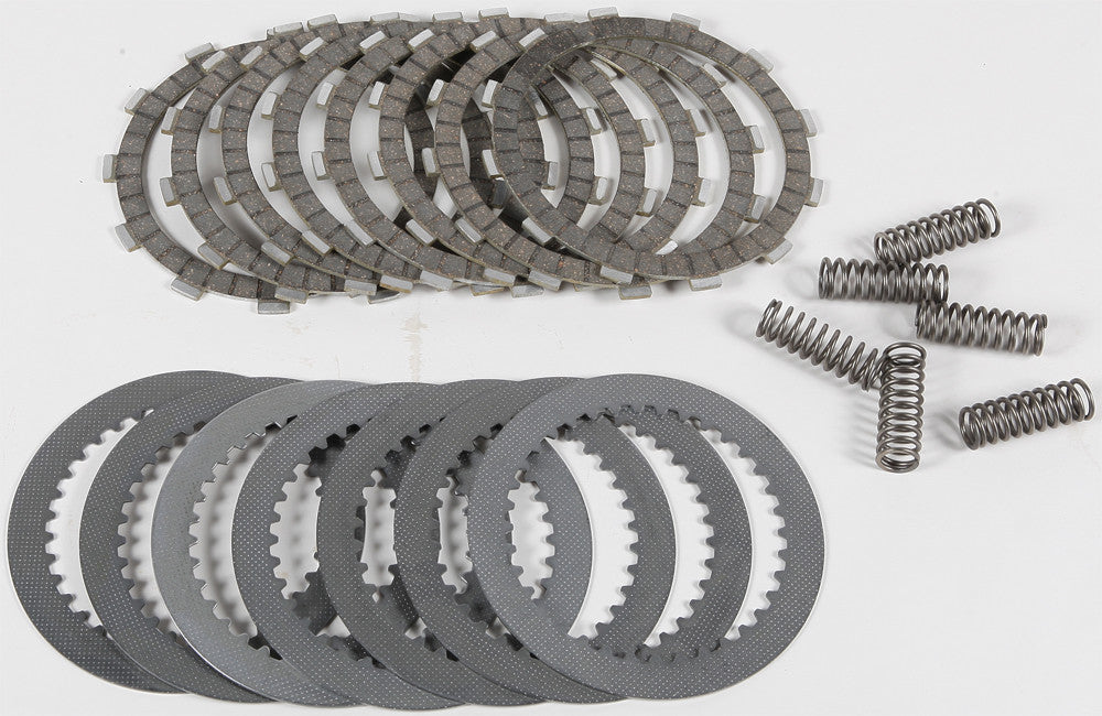 EBC DIRT RACER CLUTCH SET DRC155-atv motorcycle utv parts accessories gear helmets jackets gloves pantsAll Terrain Depot