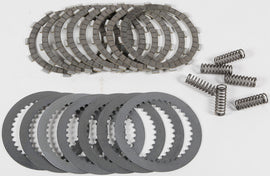 EBC DIRT RACER CLUTCH SET DRC155-atv motorcycle utv parts accessories gear helmets jackets gloves pantsAll Terrain Depot
