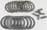 EBC DIRT RACER CLUTCH SET DRC155