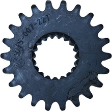 Load image into Gallery viewer, VENOM PRODUCTS 22 TOOTH TOP SPROCKET A/C 931075-007