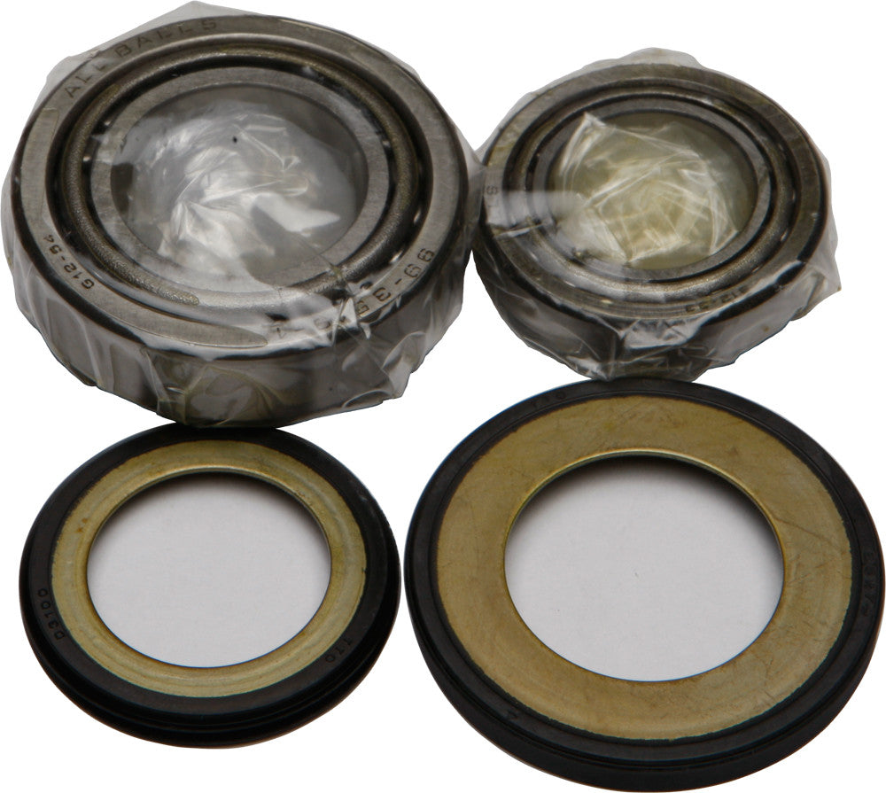ALL BALLS STEERING BEARING/SEAL KIT 22-1025-atv motorcycle utv parts accessories gear helmets jackets gloves pantsAll Terrain Depot